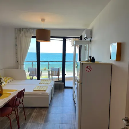 8 Steps To The Apartamento