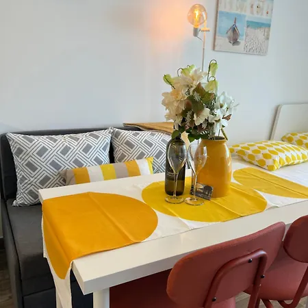 8 Steps To The Apartamento