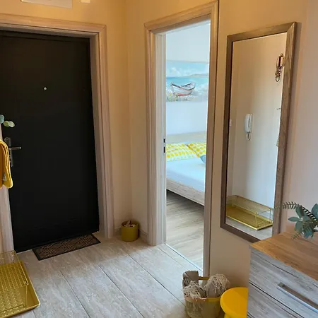 Apartamento 8 Steps To The *