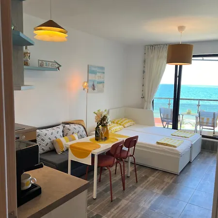 8 Steps To The Apartamento *