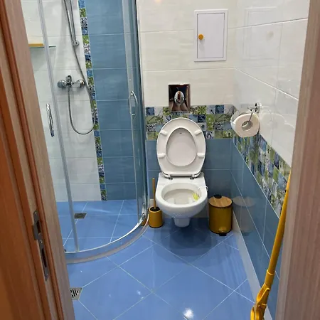Apartamento 8 Steps To The Pomorie