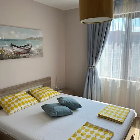 Apartment 8 Steps To The